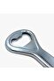Bottle Opener 2 Pieces Metal Soft Drink Opener Soda Lid Opener - 4