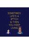 كوب Bojack Horseman Life's A B*tch - 2