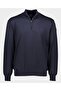 Men's Knitted Sweater C.w.wool - 4