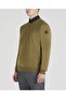 Men's Knitted V-neck C.wWool - 3