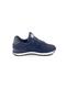 19250-m Peru Men's Casual Shoes Navy Blue - 3