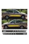 ملصق تلقائي بشريط جانبي من Lada Vega - 2