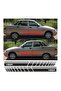 ملصق تلقائي بشريط جانبي من Lada Vega - 3