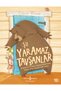 Set of 2 Fairy Tale Books |   Tarçın'ın Kaybolan Havuçları |   Şu Yaramaz Tavşanlar - 3