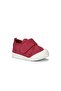 Fuchsia Anka First Step Casual Shoes and Slippers
