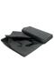 Auto Backseat Protection Cover Pet Vehicle Protection Cat Dog Seat Cover Liquid Proof Black - 7