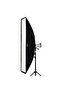 Standart Softbox Strip 30x170
