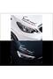 Nissan Juke Sports Mind Headlight Above Auto Sticker - 3