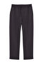 Füme Regular/Straight Cut Sweatpants with Stitching Detail Tmnaw25Ea00005 - 6