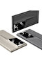 Samsung Galaxy S24 Ultra Compatible Case Sports Car Series Slim and Camera-Protecting Hard Rubber Cover - 4