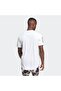 Men's Running and Training T-Shirt Club 3Str Tee Hs3261 - 5