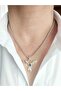 Phoenix Zircon Stone Waterway Serenay Necklace