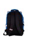 Sonic Blue Three-Dimensional School Bag and Lunchbox - 3