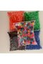 Beads Adhering With Heat Iron 100g Replacement Beads A Quality