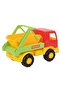 Boxed Salut Municipal Vehicle 68132 - 2