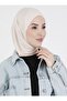 Hanfendy Athletic Plain Sports Hijab Bonnet - Light Beige - (St043), (Id 7804312) - 3
