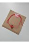 Gift 1 Year Old Birthday Preschool Activity Ladybug Bracelet 10 Pieces - 2