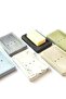 Concrete Rectangular Solid - Soap Dish - 3