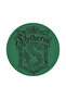 Harry Potter Slytherin Wooden Coaster