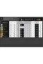 قلم تحديد بوسكا بلون التوت PC-5m (1.8-2.5 مم) Poska PC5m PC-5m - 7