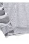 Unisex Gray Resilience Printed Raised Sweatshirt - 3
