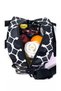 Thermal Insulated, Thermal (HOT/COLD) Feeding, Office, Food Carrying Bag - 7