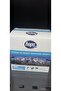 glasses and screen cleaning wipes 40 pieces
