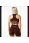 seamles drawstring leggings - 5