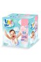First Step Wet Wipes with Cover 12 Pack 624 Sheets