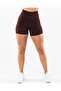 seamles drawstring leggings - 4