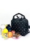 Thermal Insulated, Thermal (HOT/COLD) Food Carrying, Office, Feeding, Food, Baby Bag - 5