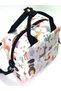 Thermal Thermal Insulated, Food Carrying Bag / Hot Cold Carrying, Feeding Office, Baby Food Bag - 3