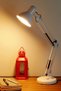 Table Lamp Acrobat Spring Metal 360 °   Angle Adjustable Movable Study Desk Lamp - 2