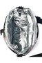 Food Bag, Thermal Thermal Insulated, Feeding, Food Carrying Bag Black - 5