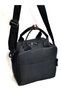 Food Bag, Thermal Thermal Insulated, Feeding, Food Carrying Bag Black - 6