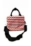 Thermal feeding bag ; warm, cold use medicine convenient to carry - 3