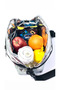 Thermal, Waterproof, Hot/Cold Feeding, Food, Food Carrying Bag - 6