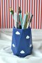 Cloud Lover Pen Holder