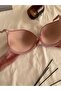 LIGHT SUPPORTED BASIC BRA - 6