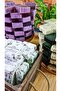 Mix Berry Soap/ Natural Herbal Soap 120g Vegan - 4