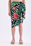 Women's Beachwear Modest Pareo Long, Non-See-Through, Shiny, Soft Fabric (150CM * 95CM) - 2