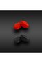 Jaw Exercise Ball 2' Set Jaw Muscle Exercise Ball