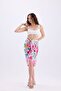 Women's Beachwear Modest Pareo Long, Non-See-Through, Shiny, Soft Fabric (150CM * 95CM) - 8
