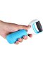 Electric Foot Grinder with Roller Head Battery Powered Portable Tool Foot Scrubber Callus Remover - 4