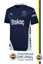 24-25 Season Blue Jersey and Bracelet Set - Original Licensed, Gift Wooden Box - 2