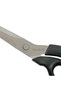 Tailor's Scissors, Course Scissors, Textile Scissors 23 cm with Black Handle - 6