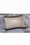 Silver Promise, Engagement Tray & Oval Napkin - 2