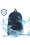 Multi-Compartment Waterproof Orthopedic Backpack with Water Bottle Holder for Travel, Sports, Daily Use, School Bag - 3