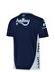 Original Licensed Unisex 24-25 New Season Blue Jersey with Canary Print and Gift Box - 4