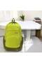 Multi-Compartment Waterproof Orthopedic Backpack with Water Bottle Holder for Travel, Sports, Daily Use, School Bag - 5